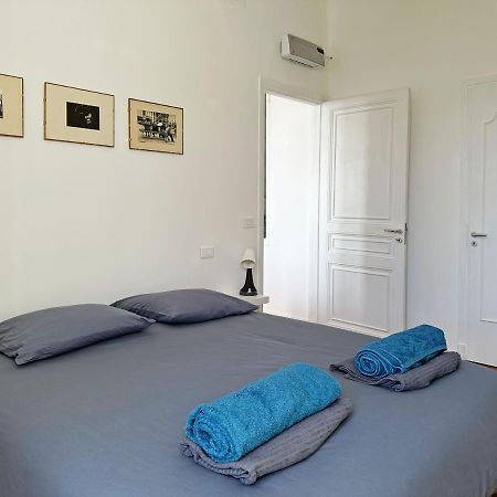 Lutetia Palace Cote D'Azur Мантон Екстер'єр фото