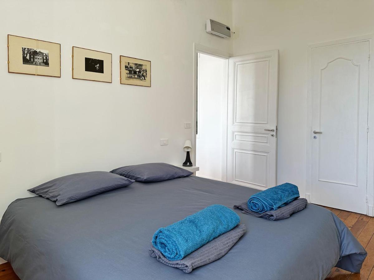 Lutetia Palace Cote D'Azur Мантон Екстер'єр фото